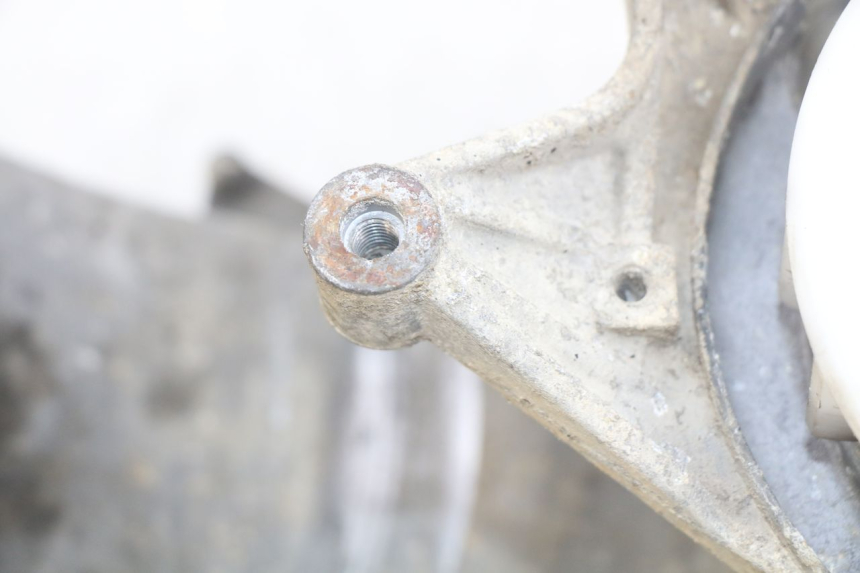 photo de MOTOR PEUGEOT TREKKER 50 (1998 - 2004) - Detail van het onderdeel