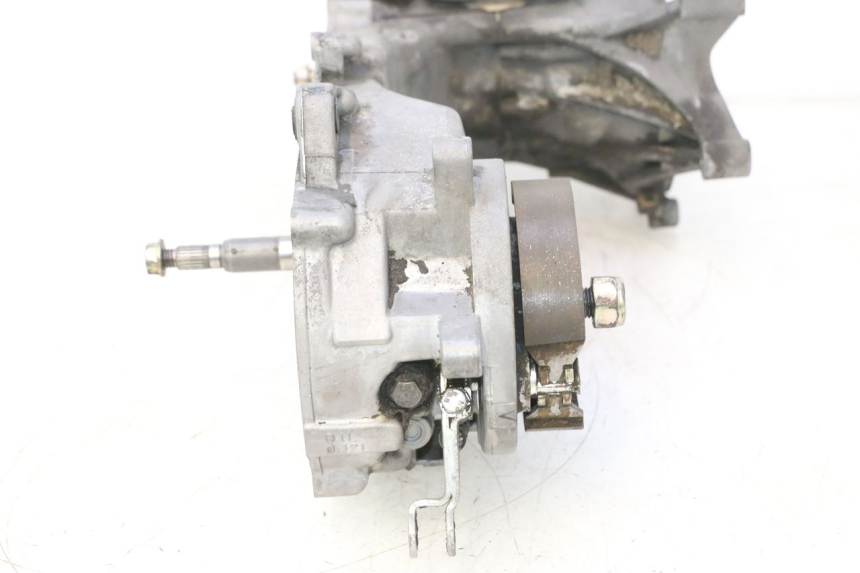 photo de MOTOR PEUGEOT TREKKER 50 (1995 - 2004) - Aanvullende foto