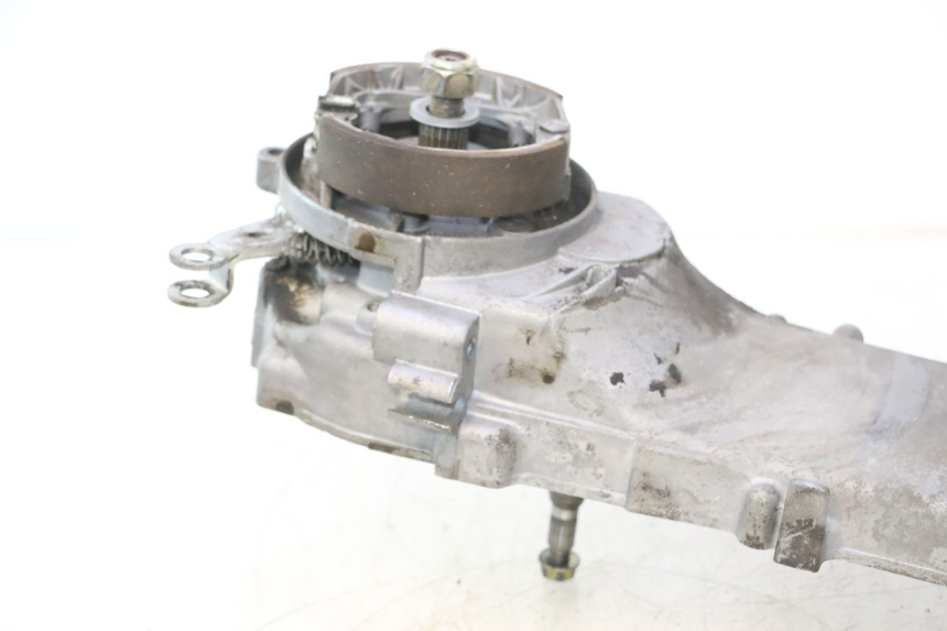 photo de MOTOR PEUGEOT TREKKER 50 (1995 - 2004) - Overzicht