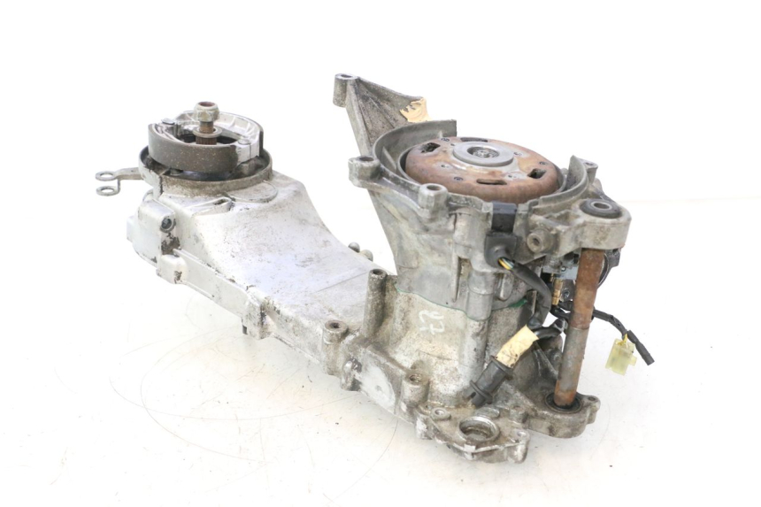 photo de MOTOR PEUGEOT TREKKER 50 (1995 - 2004) - Detail van het onderdeel