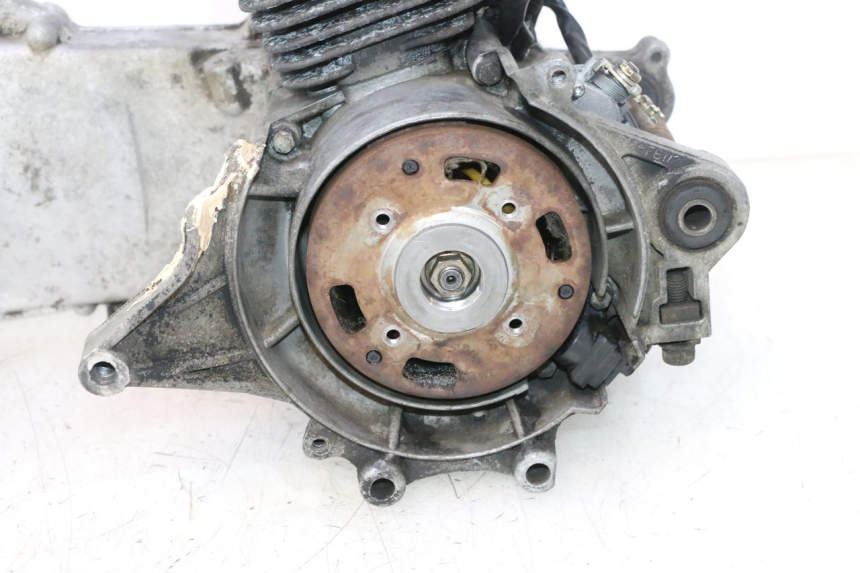 photo de MOTOR PEUGEOT TREKKER 50 (1995 - 2004) - Productaanzicht