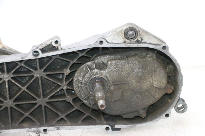 photo de MOTOR PEUGEOT TREKKER 50 (1995 - 2004) - Detail van het onderdeel
