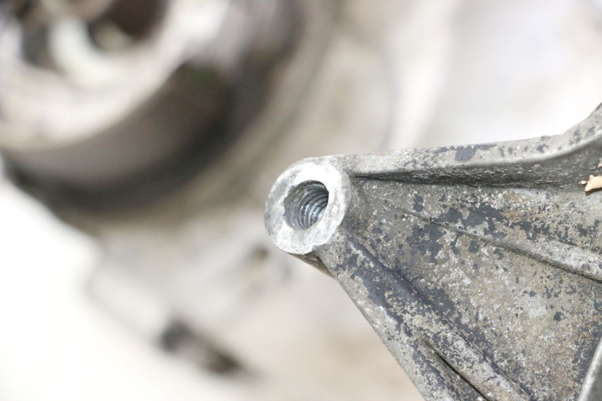 photo de MOTOR PEUGEOT TREKKER 50 (1995 - 2004) - Technische close-up