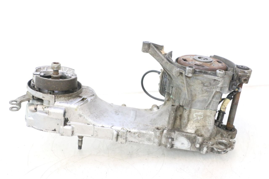 photo de MOTOR PEUGEOT TREKKER 50 (1995 - 2004) - Gecontroleerd onderdeel