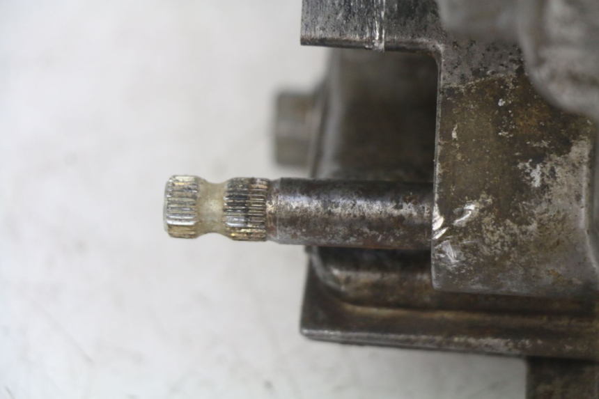 photo de MOTOR YAMAHA TTR 125 (2000 - 2020) - Staat van het oppervlak