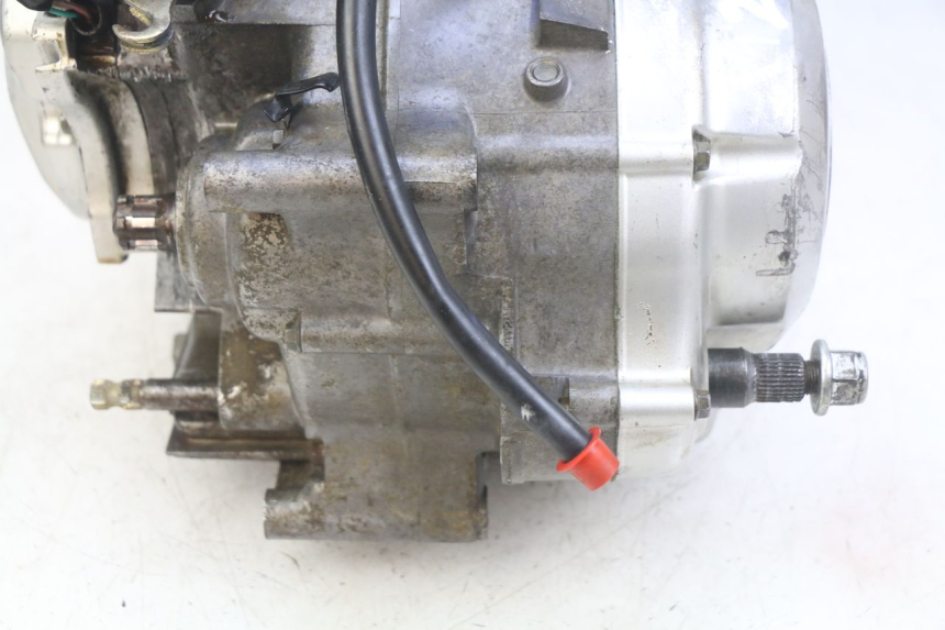 photo de MOTOR YAMAHA TTR 125 (2000 - 2020) - Gecontroleerd onderdeel