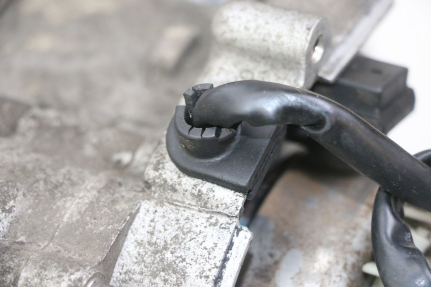 photo de MOTOR PEUGEOT TWEET 4T 50 (2014 - 2019) - Productaanzicht