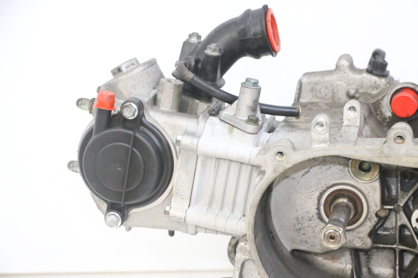 photo de MOTOR PEUGEOT TWEET 4T 50 (2014 - 2019) - Detail van het onderdeel