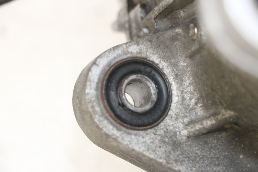 photo de MOTOR PEUGEOT TWEET 4T 50 (2014 - 2019) - Zoom op gebruiksstaat