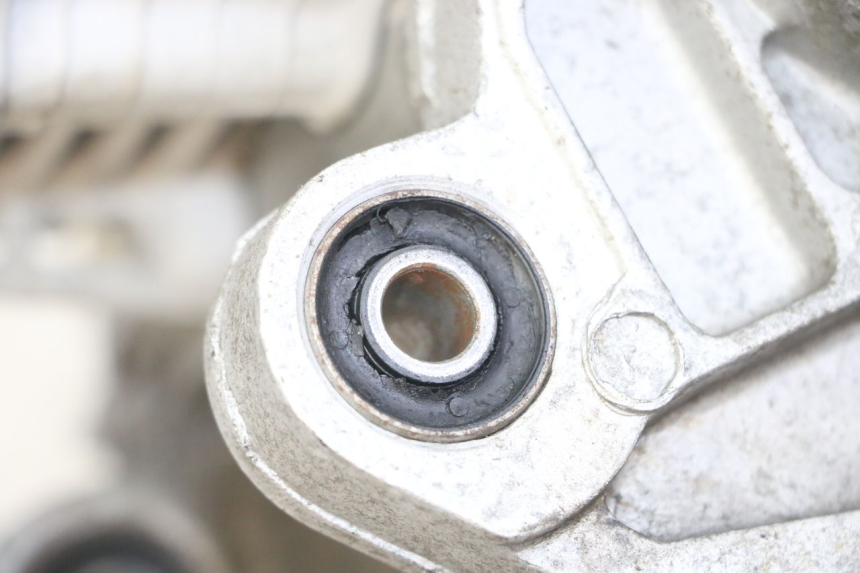 photo de MOTOR PEUGEOT TWEET 4T 50 (2014 - 2019) - Andere kijkhoek