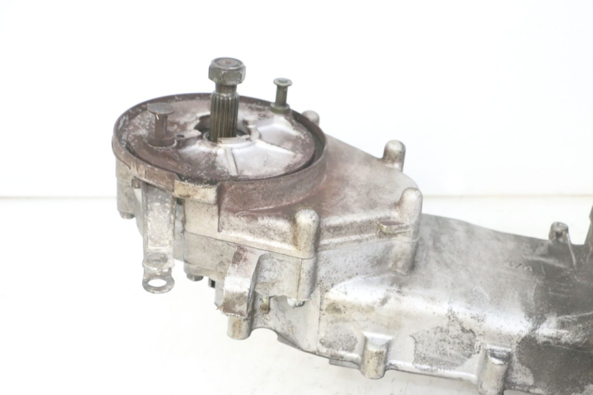 photo de MOTOR PEUGEOT TWEET 4T 50 (2014 - 2019) - Overzicht