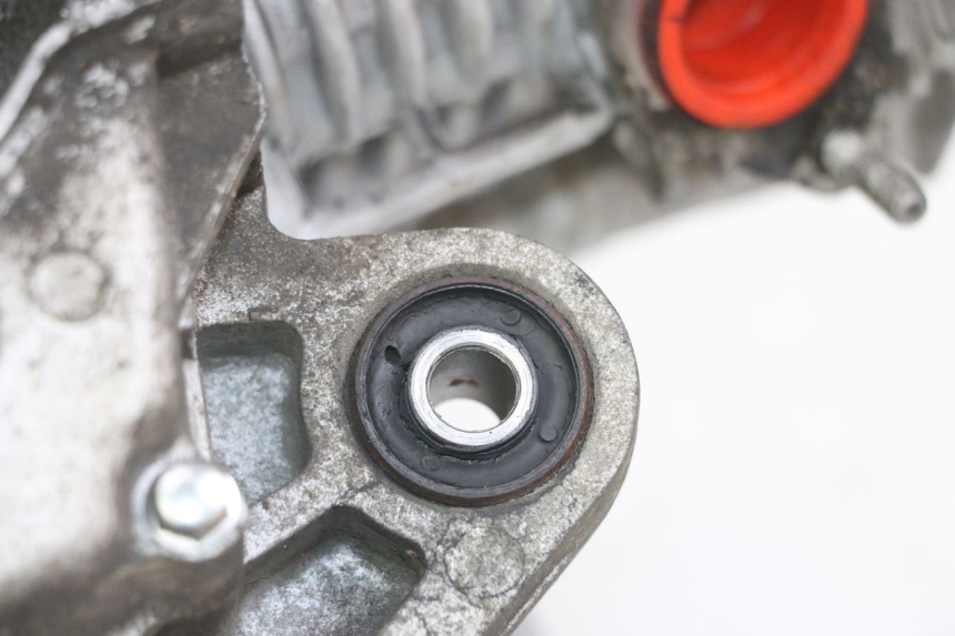 photo de MOTOR PEUGEOT TWEET 4T 50 (2014 - 2019) - Gecontroleerd onderdeel