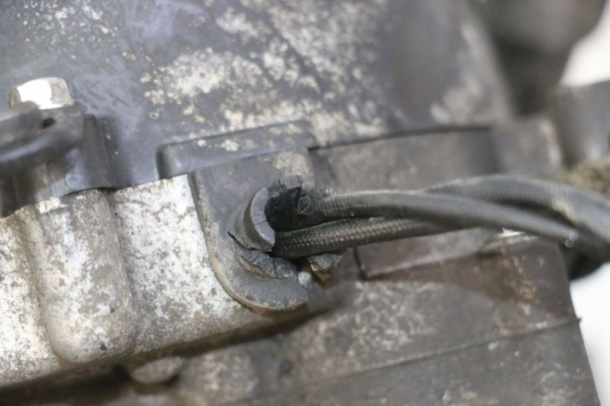 photo de MOTOR PEUGEOT TWEET 4T 50 (2018 - 2022) - Detail van het onderdeel