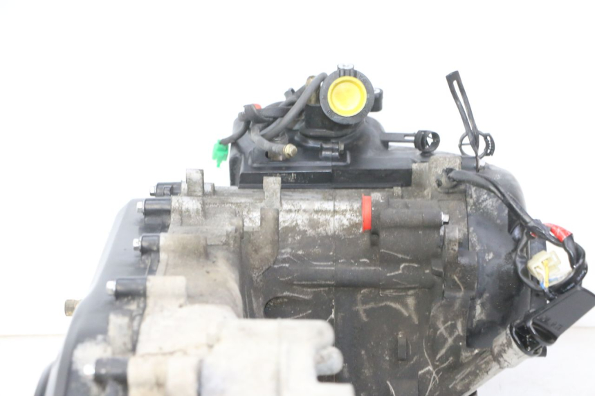 photo de MOTOR PEUGEOT TWEET 4T 50 (2018 - 2022) - Productaanzicht