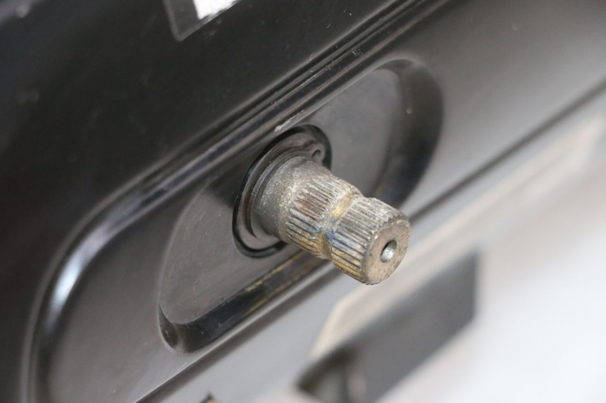 photo de MOTOR PEUGEOT TWEET 4T 50 (2018 - 2022) - Zoom op kwaliteit