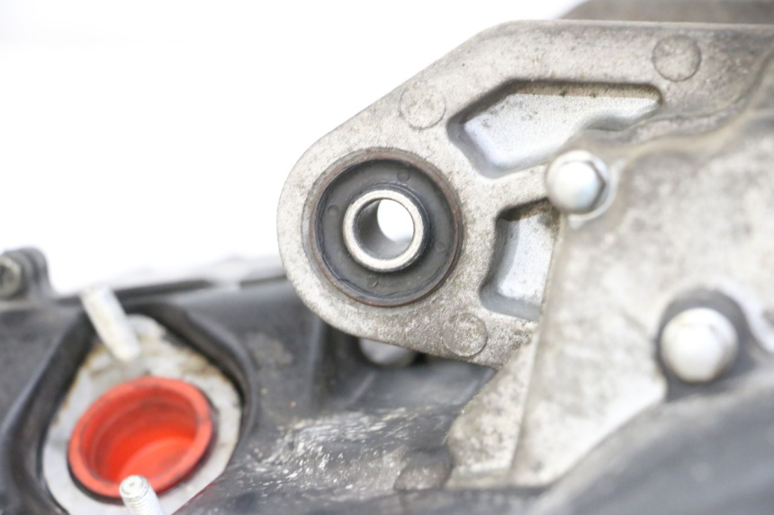 photo de MOTOR PEUGEOT TWEET 4T 50 (2018 - 2022) - Zoom op gebruiksstaat