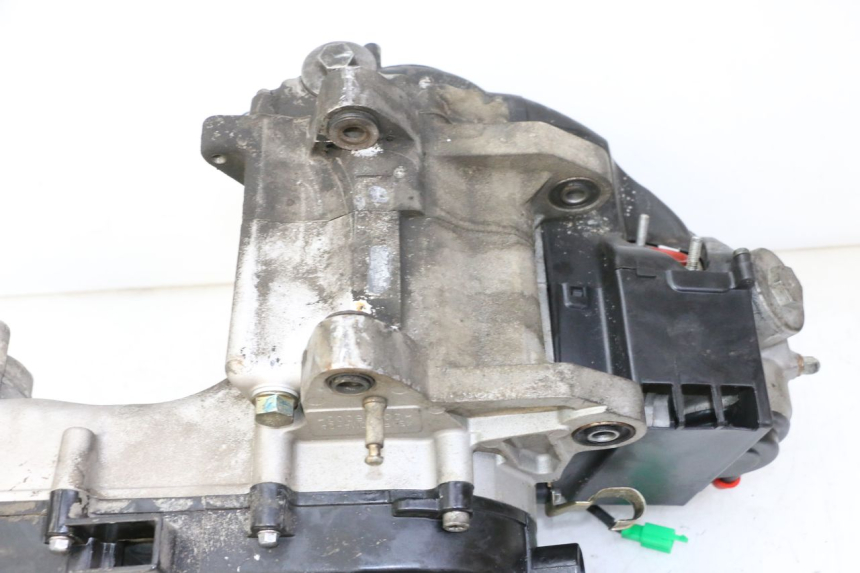 photo de MOTOR PEUGEOT TWEET 4T 50 (2018 - 2022) - Bevestigingspunten