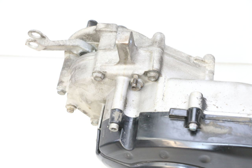 photo de MOTOR PEUGEOT TWEET 4T 50 (2018 - 2022) - Staat van het oppervlak