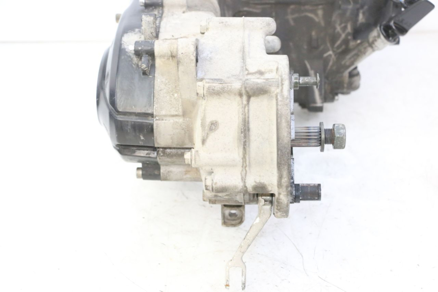 photo de MOTOR PEUGEOT TWEET 4T 50 (2018 - 2022) - Markeringen en referenties