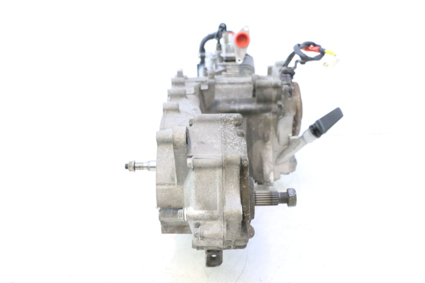 photo de MOTOR PEUGEOT TWEET 4T 50 (2018 - 2022) - Productaanzicht