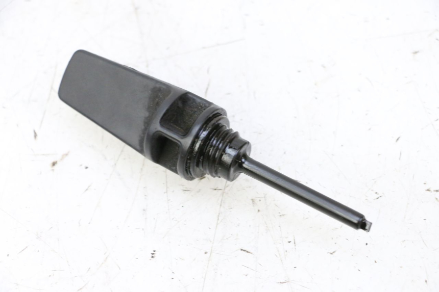 photo de MOTOR PEUGEOT TWEET PRO CARGO 50 (2018 - 2022) - Zoom op gebruiksstaat