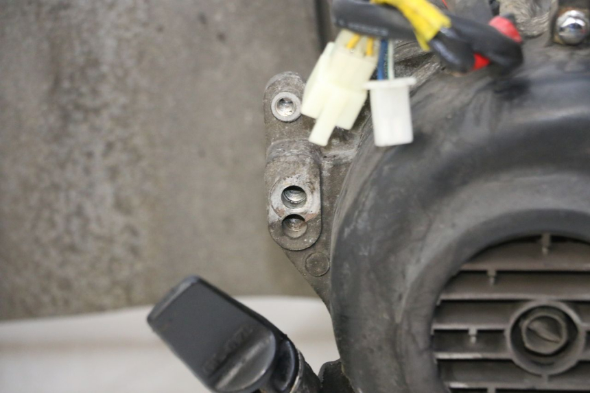 photo de MOTOR PEUGEOT TWEET PRO CARGO 50 (2018 - 2022) - Gecontroleerd onderdeel