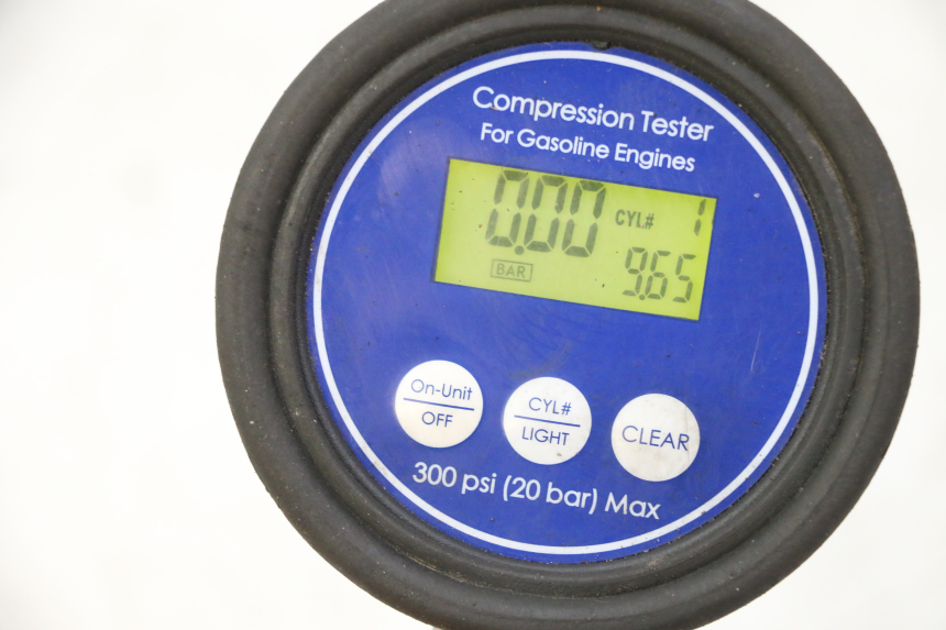 photo de MOTOR PEUGEOT TWEET PRO CARGO 50 (2018 - 2022) - Overzicht