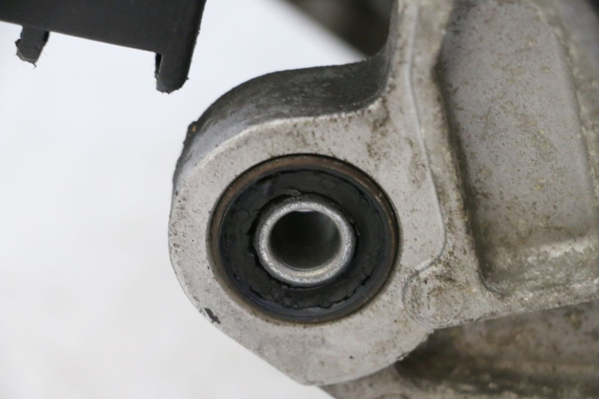 photo de MOTOR PEUGEOT TWEET PRO CARGO 50 (2018 - 2022) - Markeringen en referenties