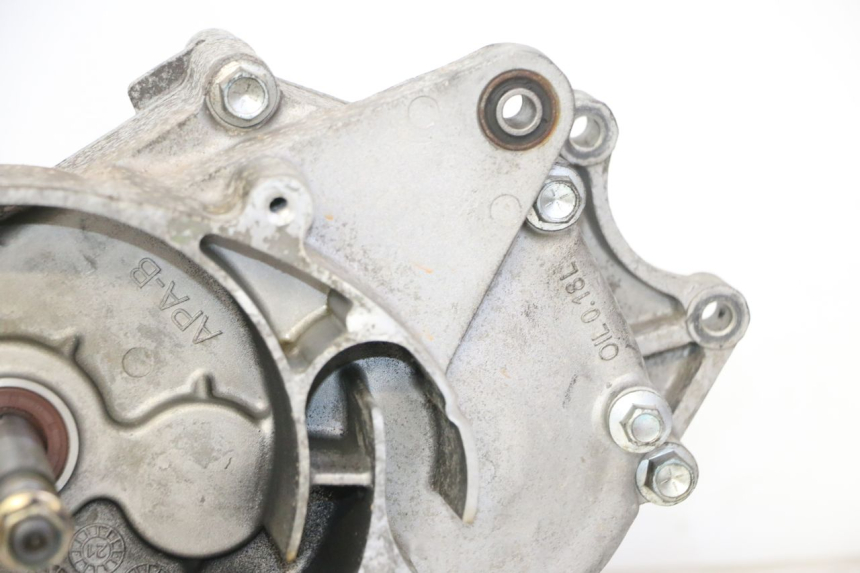 photo de MOTOR PEUGEOT TWEET PRO EFI 4T 50 (2021 - 2022) - Andere kijkhoek