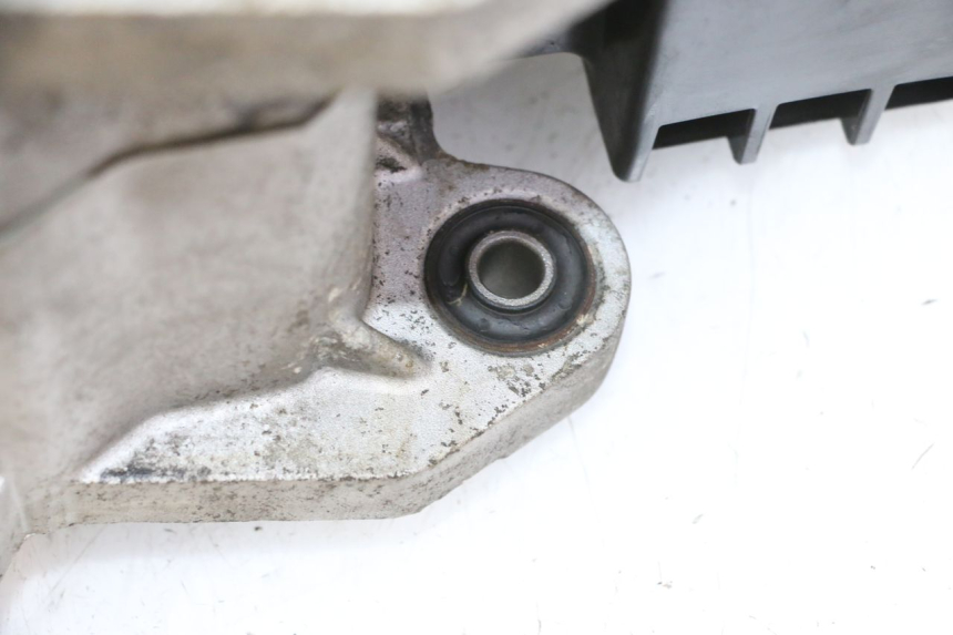 photo de MOTOR PEUGEOT TWEET PRO EFI 4T 50 (2021 - 2022) - Overzicht