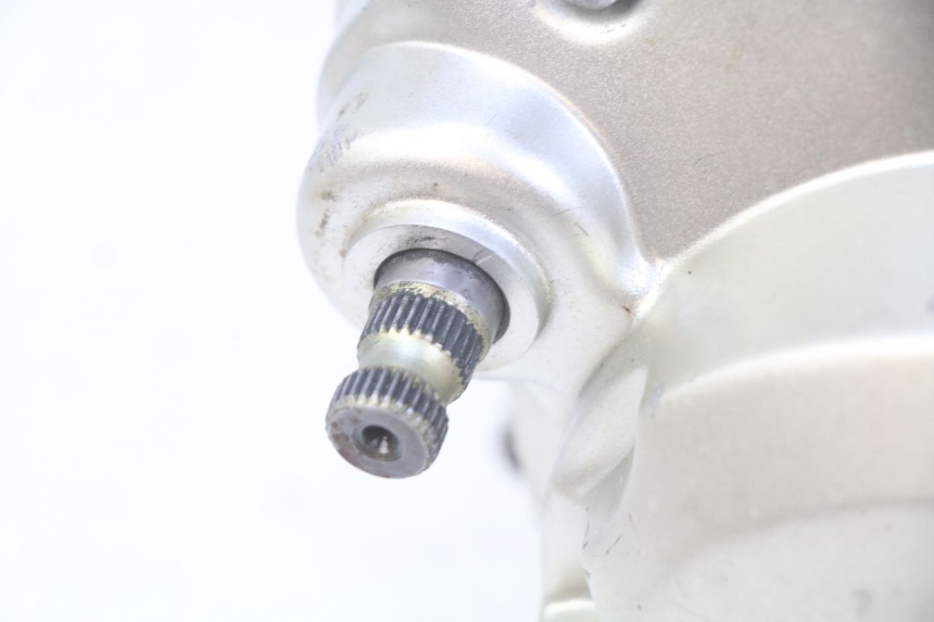 photo de MOTOR KEEWAY TX 50 (2008 - 2015) - Kenmerkende details