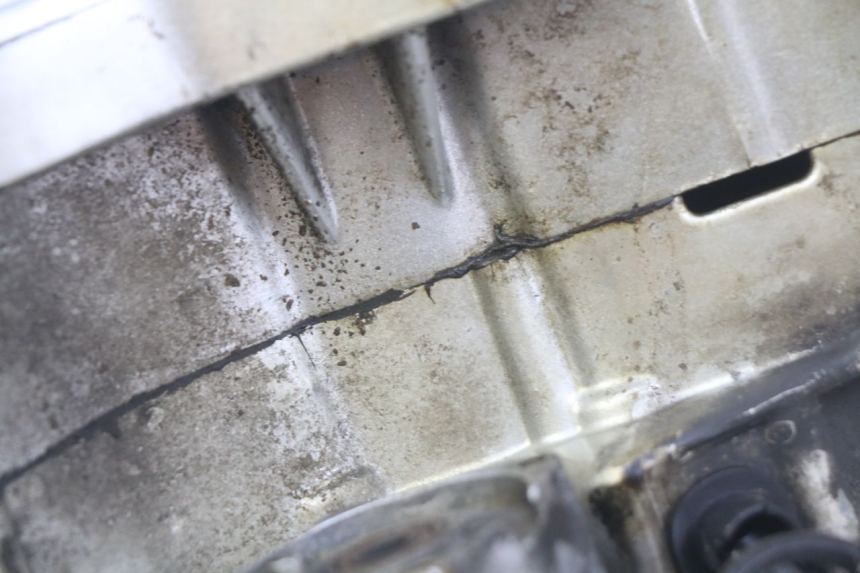 photo de MOTOR KEEWAY TX 50 (2008 - 2015) - Overzicht