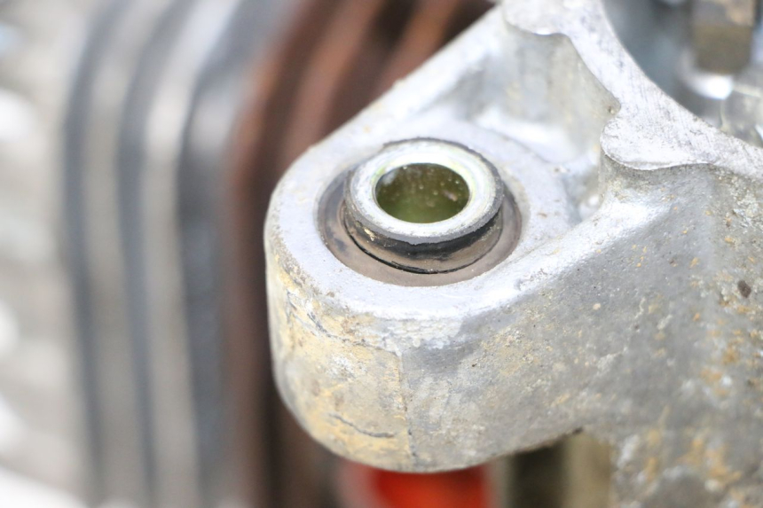 photo de MOTOR PIAGGIO TYPHOON 50 (2000 - 2009) - Detail van het onderdeel