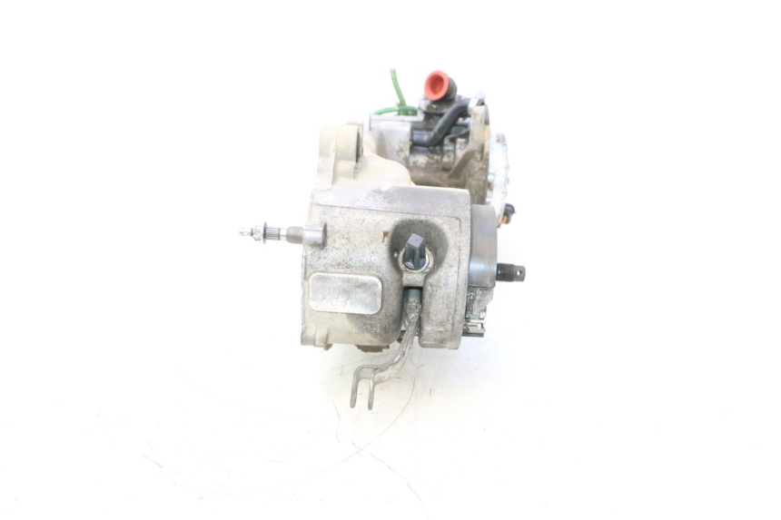 photo de MOTOR PIAGGIO TYPHOON 50 (2000 - 2009) - Zoom op kwaliteit