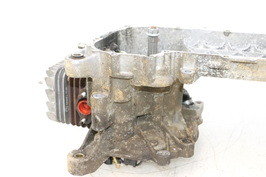 photo de MOTOR PIAGGIO TYPHOON 50 (2000 - 2009) - Overzicht