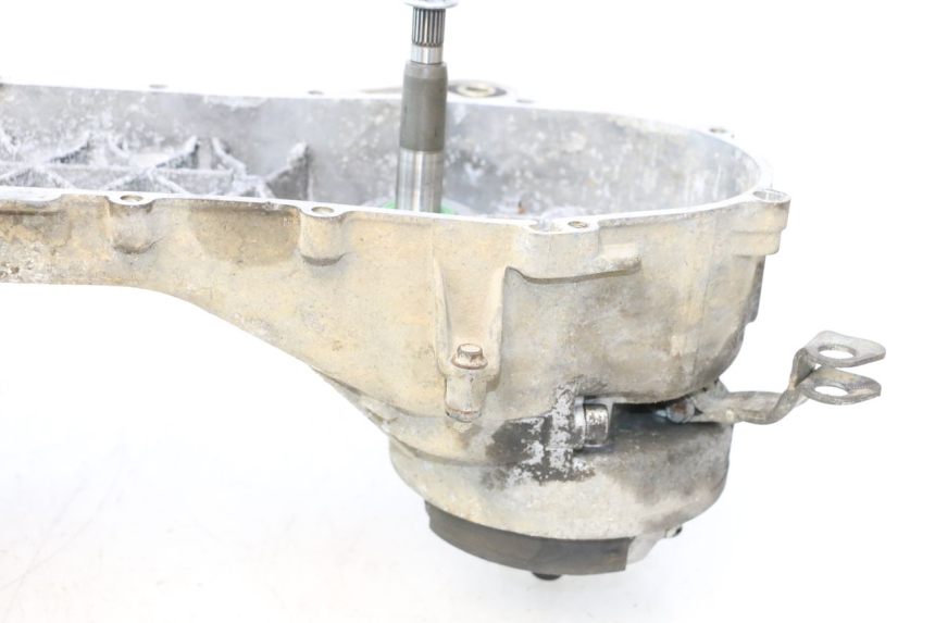 photo de MOTOR PIAGGIO TYPHOON 50 (2000 - 2009) - Bevestigingspunten