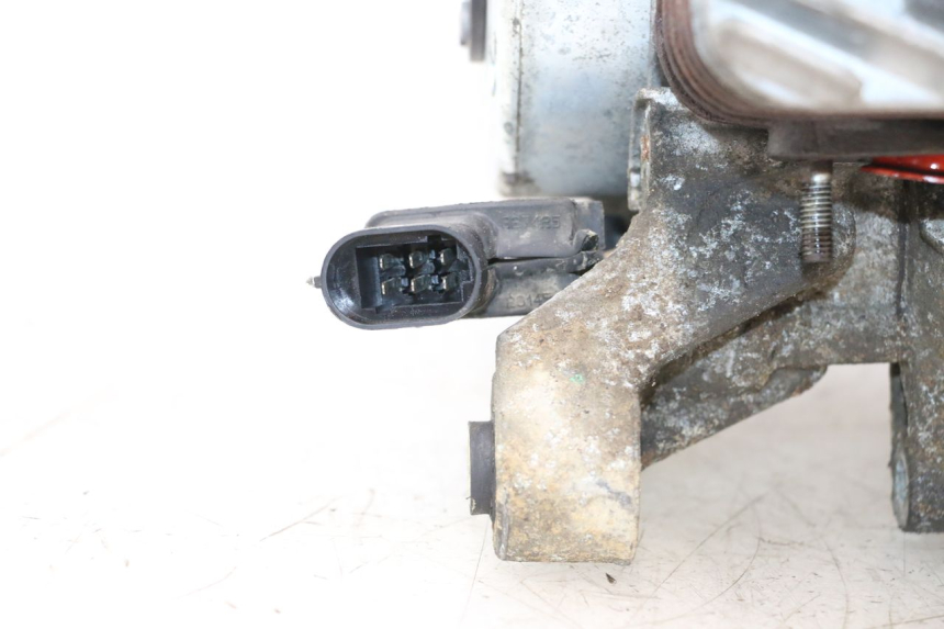 photo de MOTOR PIAGGIO TYPHOON 50 (2000 - 2009) - Gecontroleerd onderdeel