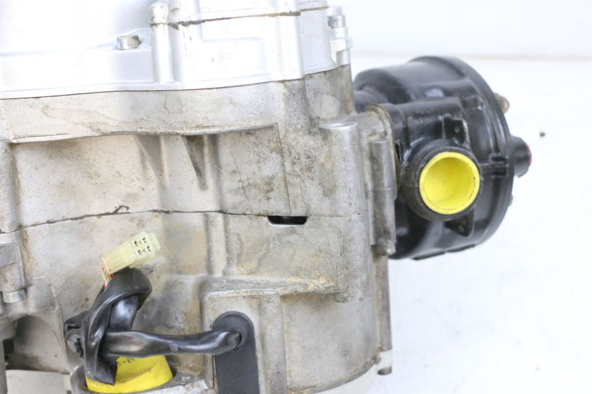 photo de MOTOR YAMAHA TZR 50 (2008 - 2016) - Detail van het onderdeel