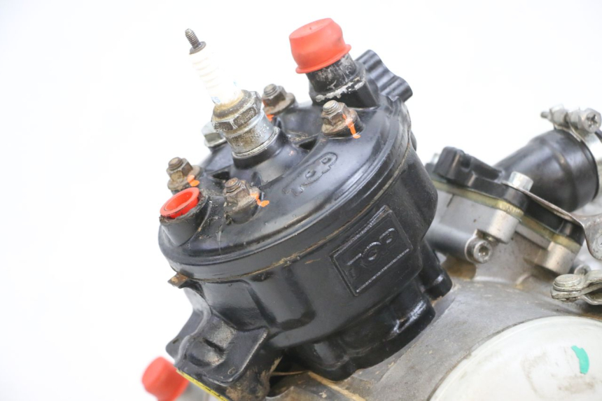 photo de MOTOR YAMAHA TZR 50 (2008 - 2016) - Overzicht