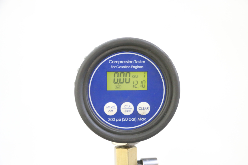 photo de MOTOR SUZUKI UH BURGMAN 125 (2002 - 2006) - Profielaanzicht