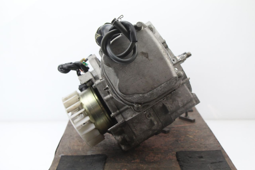 photo de MOTOR REVATTO URBA GT 125 (2007 - 2017) - Gecontroleerd onderdeel