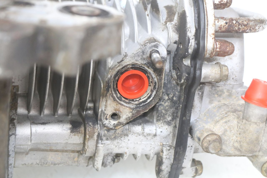 photo de MOTOR PEUGEOT V-CLIC VCLIC 50 (2007 - 2013) - Detail van het onderdeel