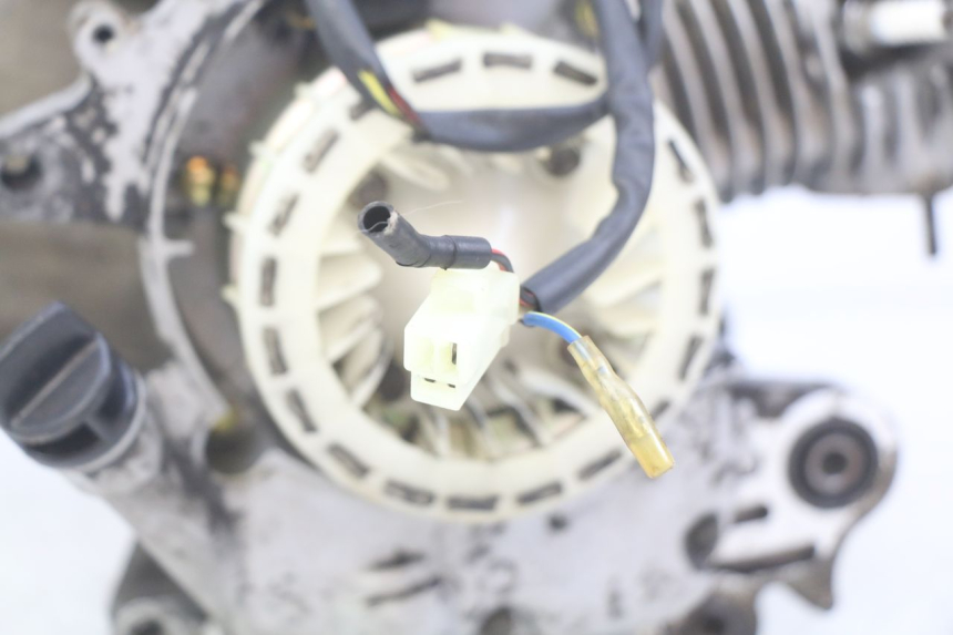 photo de MOTOR PEUGEOT V-CLIC VCLIC 50 (2007 - 2013) - Productaanzicht