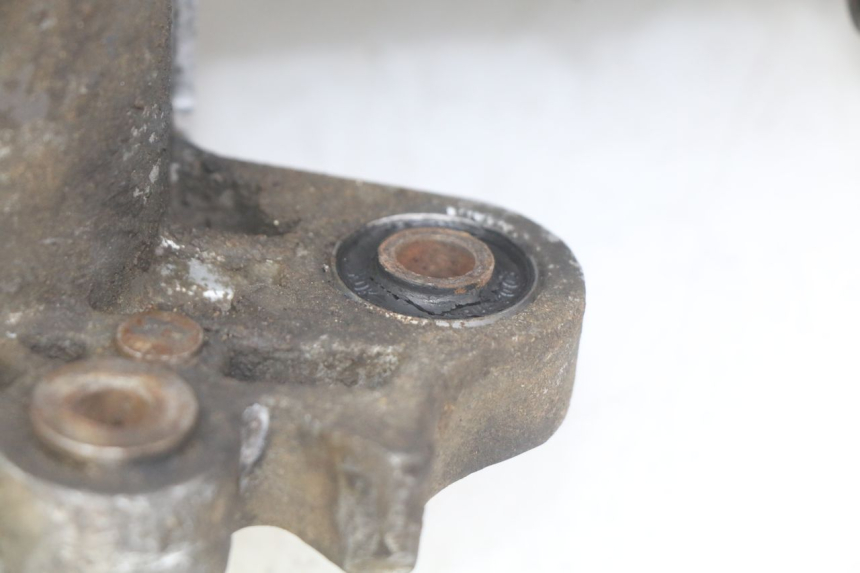 photo de MOTOR PEUGEOT V-CLIC VCLIC 50 (2007 - 2013) - Zoom op gebruiksstaat