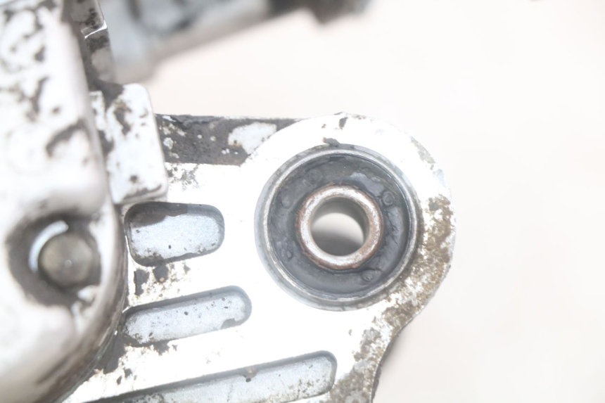 photo de MOTOR PEUGEOT V-CLIC VCLIC 50 (2007 - 2013) - Overzicht