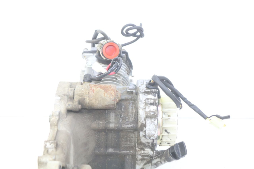 photo de MOTOR PEUGEOT V-CLIC VCLIC 50 (2007 - 2013) - Markeringen en referenties