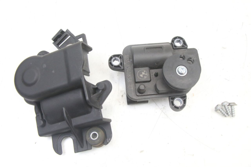 photo de MOTOR KLEP UITLAAT BMW S RR ABS S1000RR 1000 (2015 - 2018) - Hoofdaanzicht