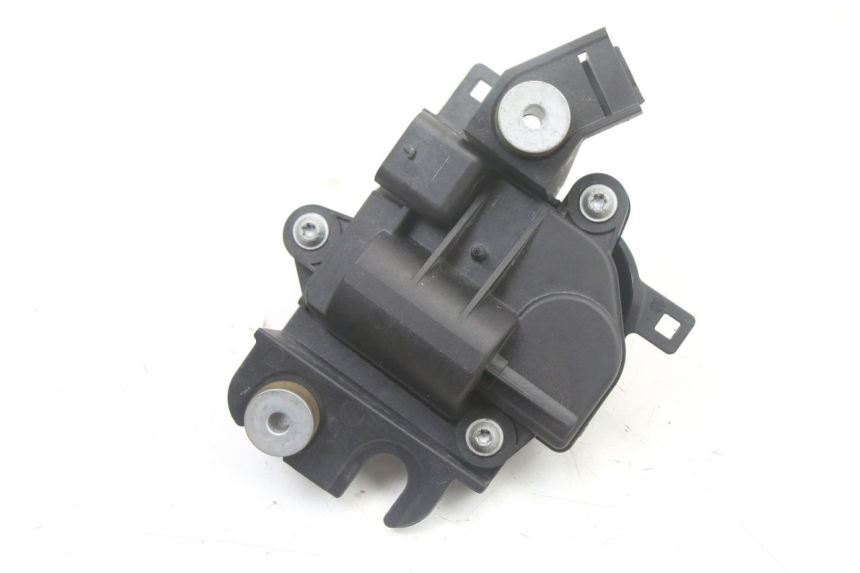 photo de MOTOR KLEP UITLAAT BMW S RR ABS S1000RR 1000 (2015 - 2018) - Bevestigingspunten