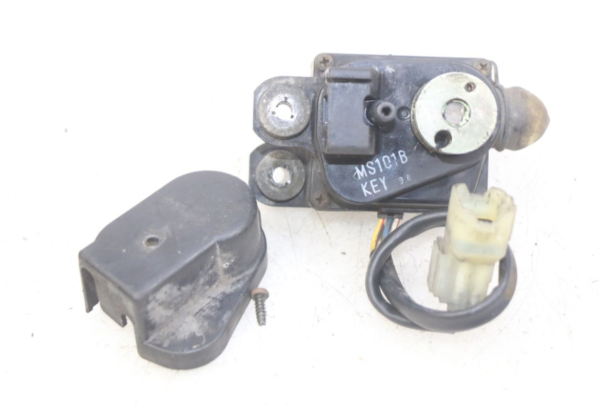 photo de MOTOR KLEP UITLAAT HONDA FES PANTHEON 2T 125 (1998 - 2002) - Hoofdaanzicht