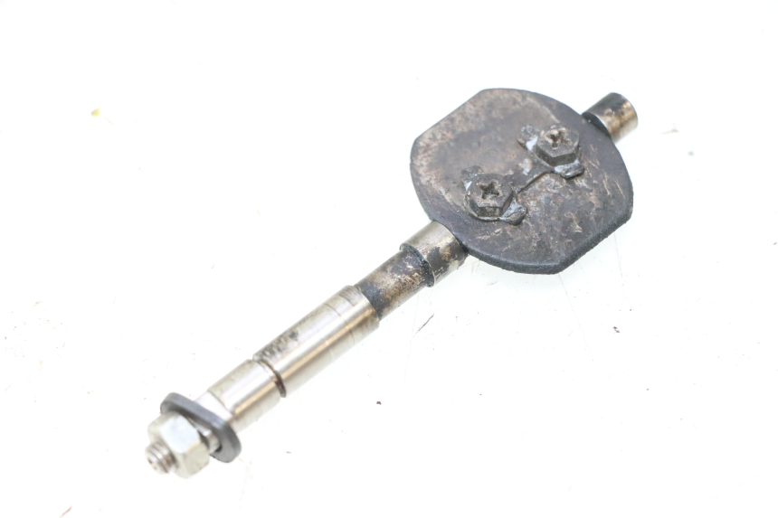 photo de MOTOR KLEP UITLAAT HONDA FES PANTHEON 2T 125 (1998 - 2002) - Hoofdaanzicht